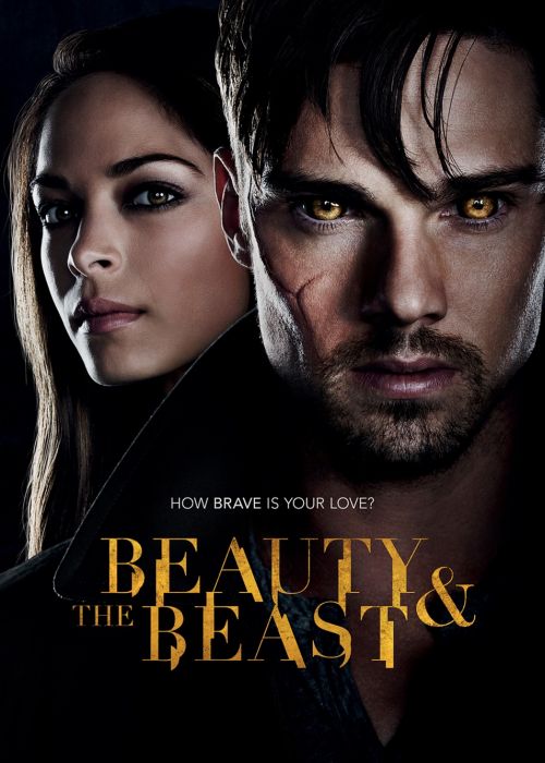 Красавица и чудовище (1 сезон)