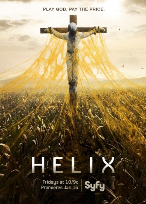 Спираль (2 сезон)