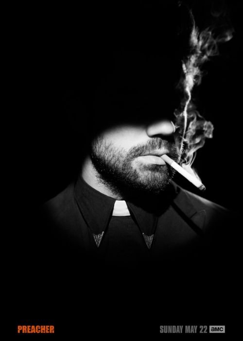 Проповедник (2 сезон)