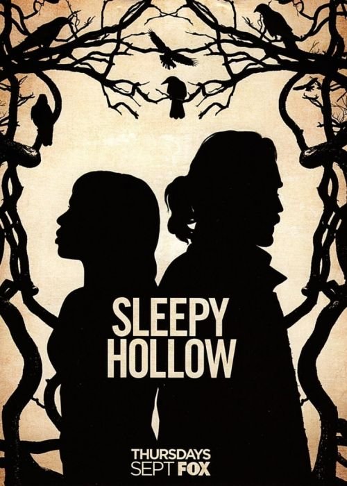 Сонная Лощина (4 сезон)