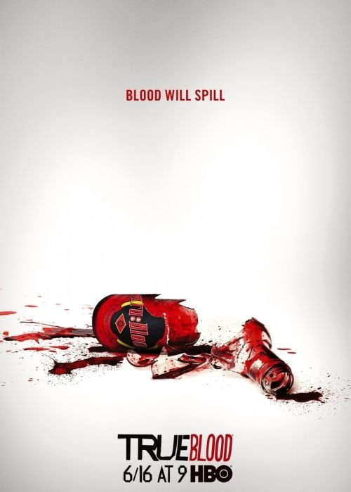 Настоящая кровь (6 сезон)