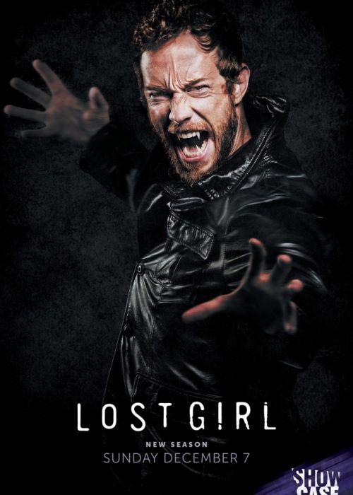 Зов крови (3 сезон)