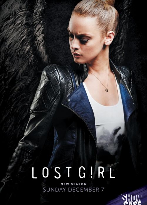 Зов крови (5 сезон)