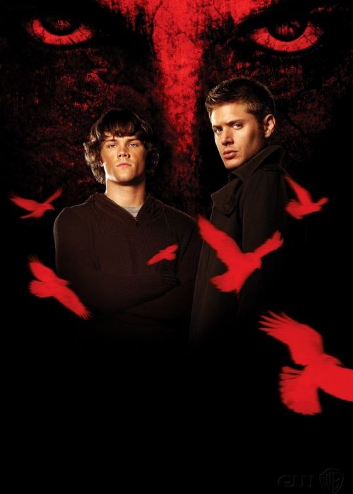 Сверхъестественное (4 сезон)