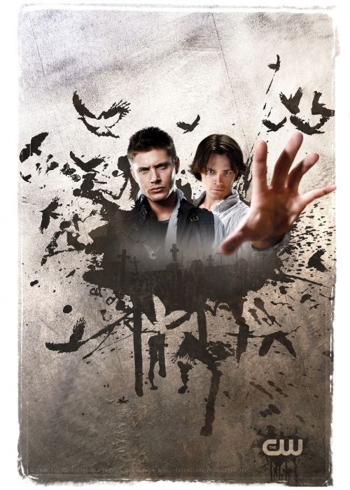 Сверхъестественное (5 сезон)