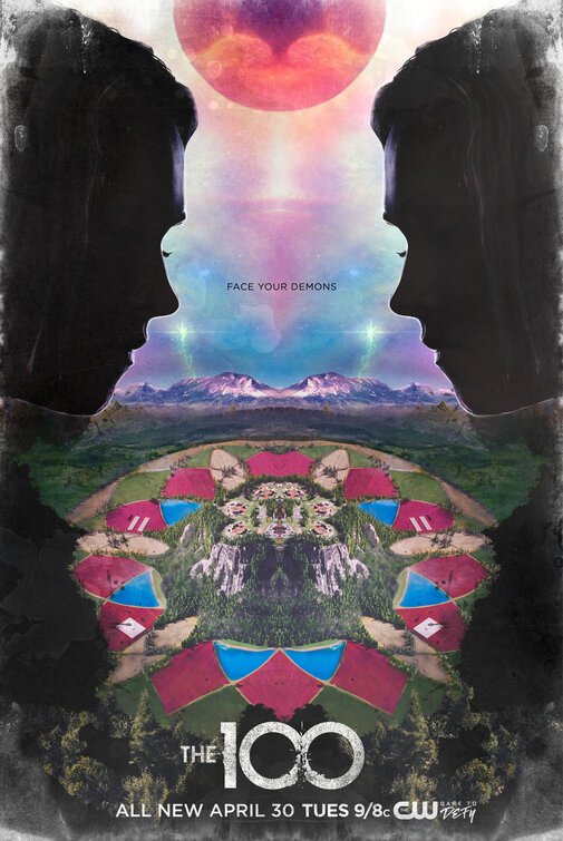 Сотня (6 сезон)