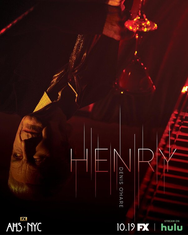 Американская история ужасов (11 сезон)